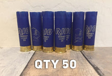 Load image into Gallery viewer, Blue Rio Shotgun Shells 12 Gauge 12GA Hulls
