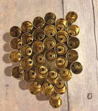 Load image into Gallery viewer, Used Spent Fired Brass Shells 40 Smith Wesson
