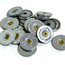 Load image into Gallery viewer, USA 12 Gauge Shotgun Shell Slices Qty 15 | FREE SHIPPING
