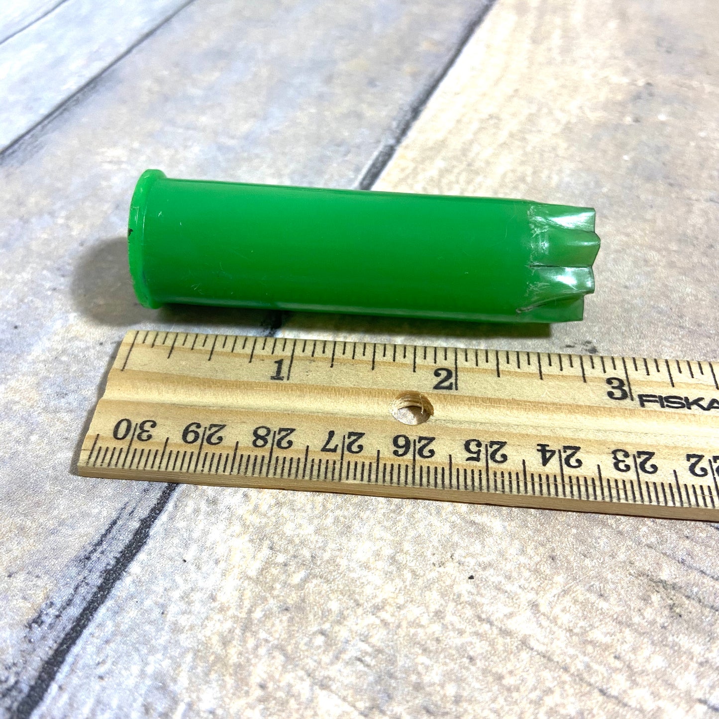 Eclipse Hulls Size Dimensions