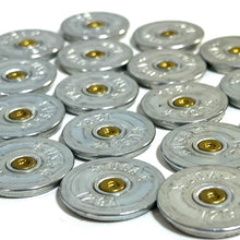Load image into Gallery viewer, USA 12 Gauge Shotgun Shell Slices Qty 15 | FREE SHIPPING
