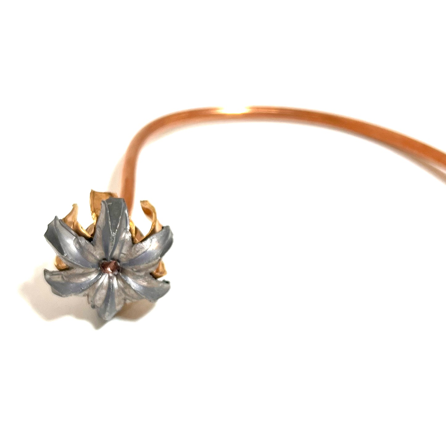 Bullet Blossoms With Stem - COMING SOON