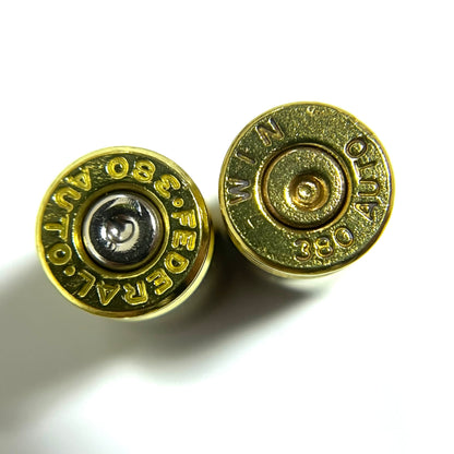 380 Auto Brass Shells