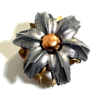 Bullet Blossoms With Stem - COMING SOON