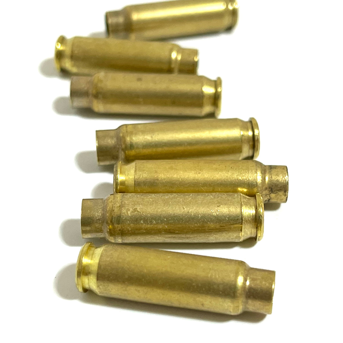 FN 5.7 x 28mm Once Fired Empty Brass Shells – Craft Supplies Depot LLC