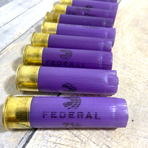 Federal Purple Hulls 16GA