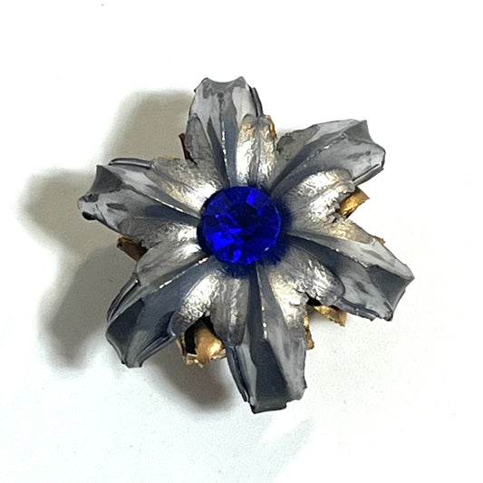 Bullet Blossoms With Stem - COMING SOON