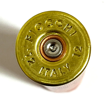 Orange Shotgun Shells High Brass Fiocchi 12 Gauge