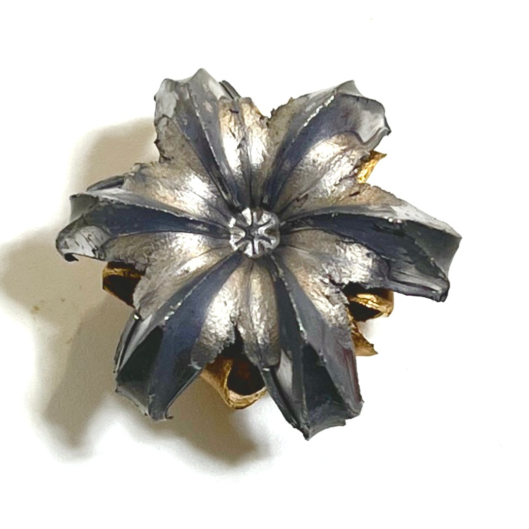 Bullet Blossoms With Stem - COMING SOON