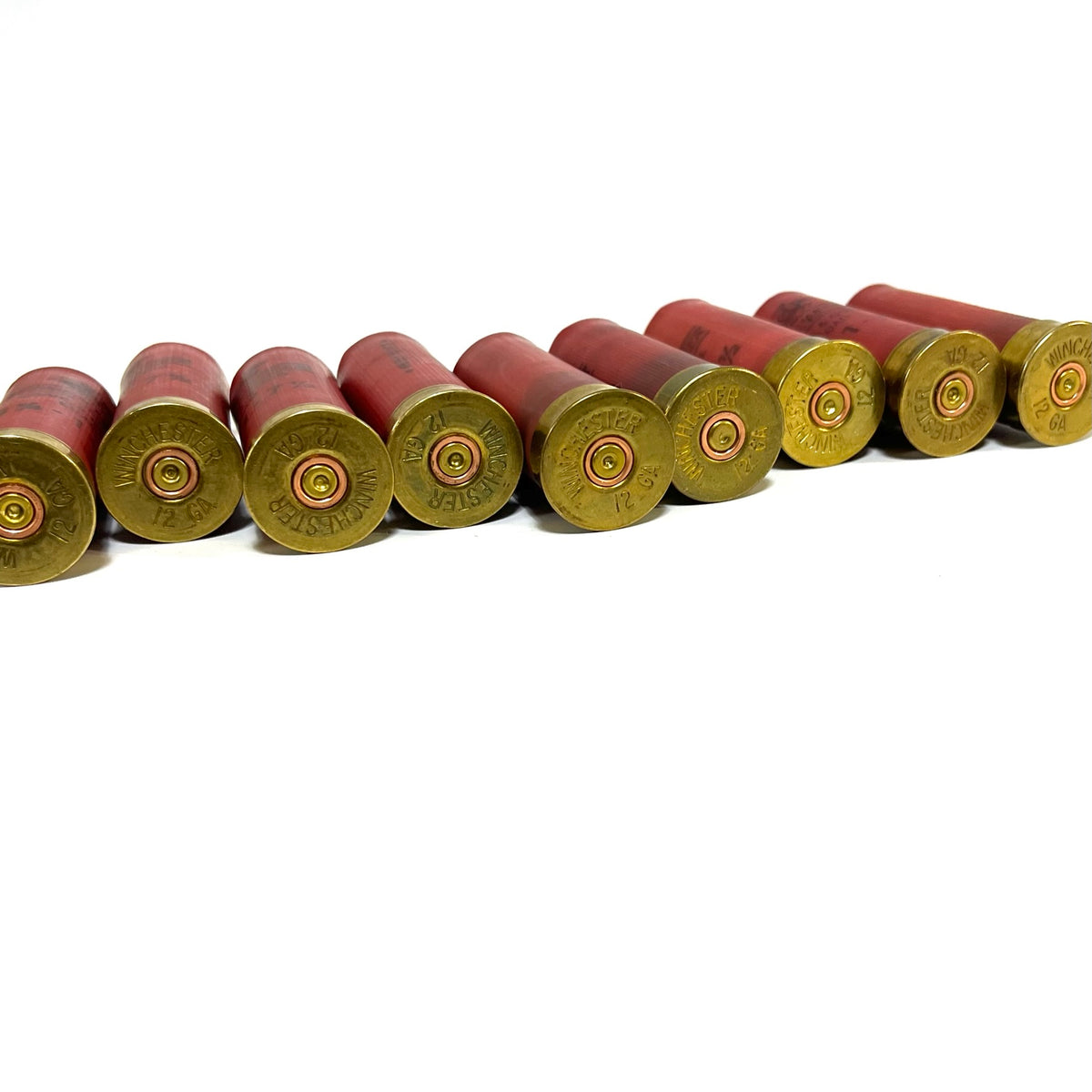 Inert Shotgun Shells