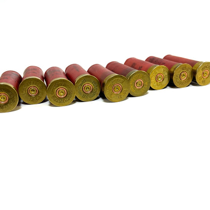 Inert Shotgun Shells
