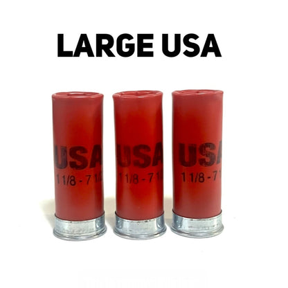 Large USA Logo