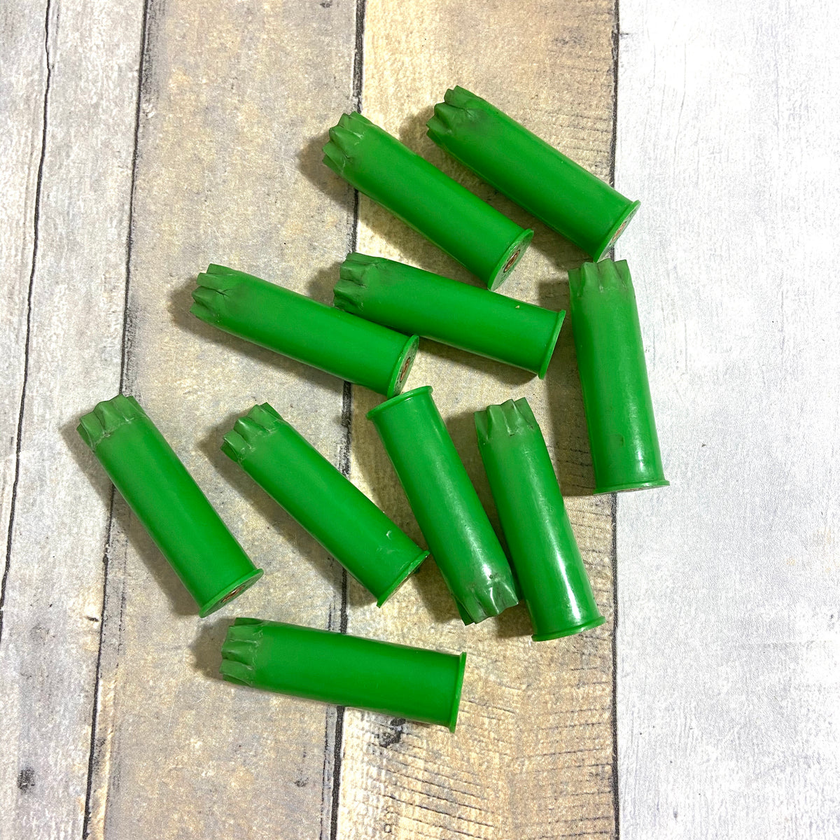 Hulls Neon Green 12 Gauge