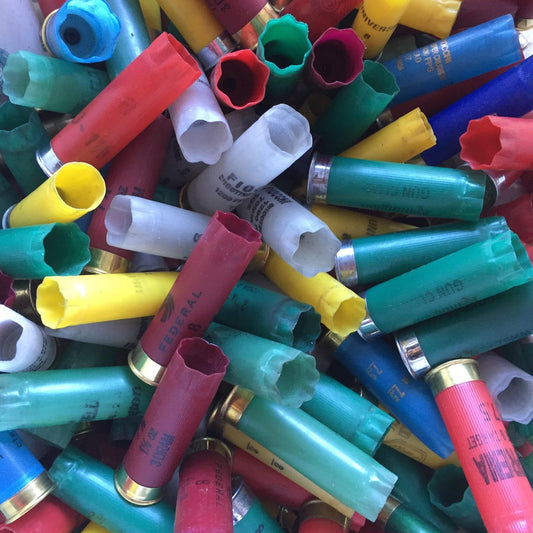 Mixed Gauge Shotgun Shells 12 Gauge 16 Gauge 20 Gauge 28 Gauge 410 Gauge