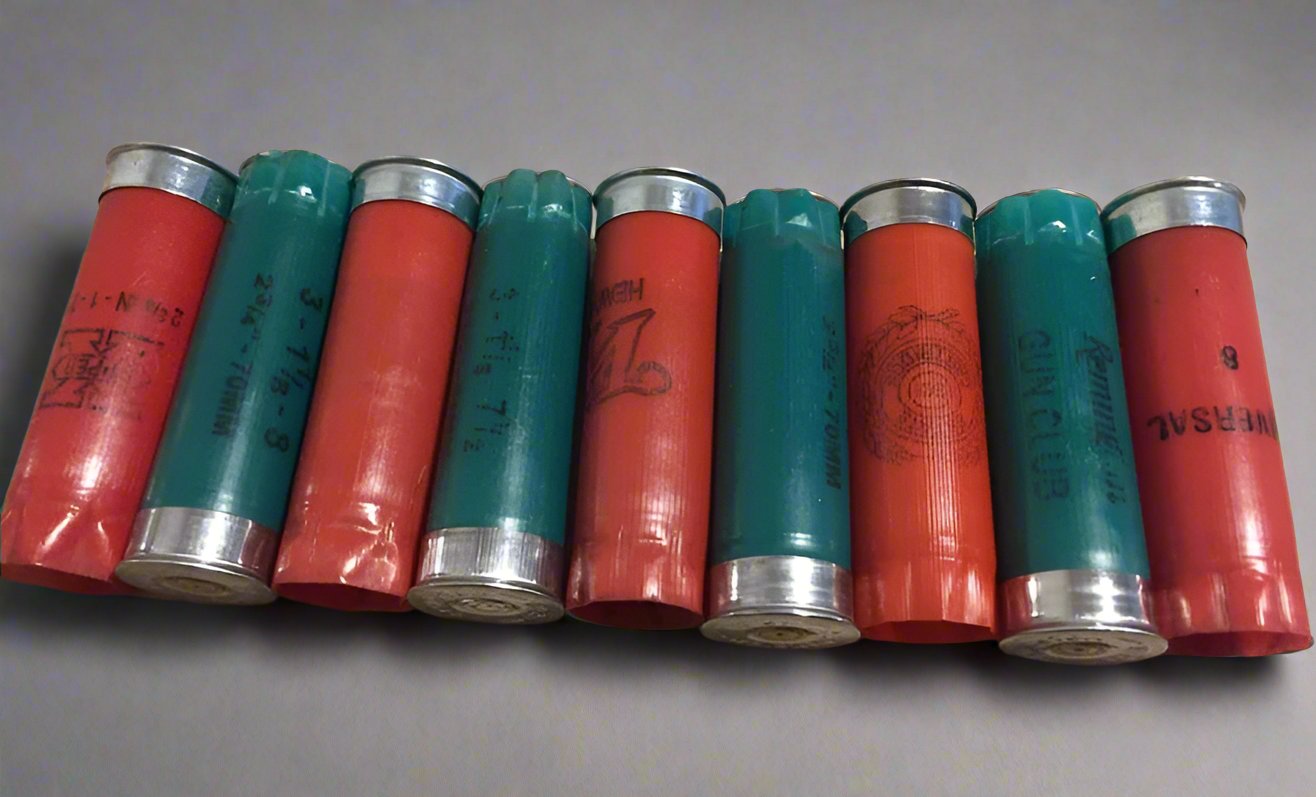 Shotgun shells ideas for xmas