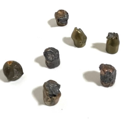 movie props cosplay film fake bullets