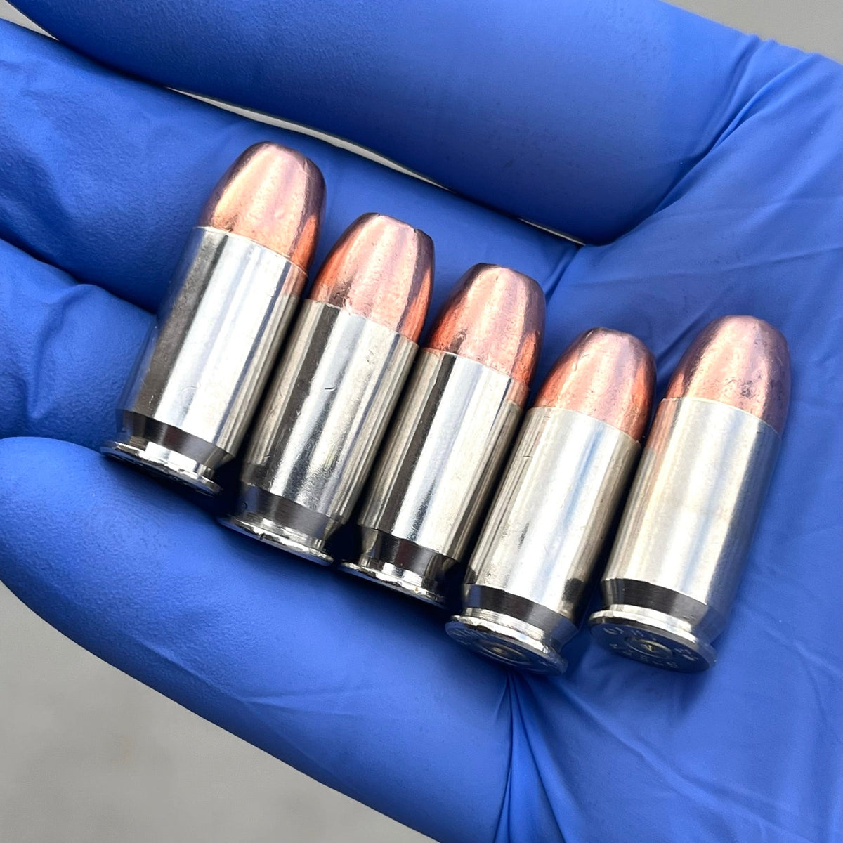 Dummy Rounds For Props, Movies and Decor