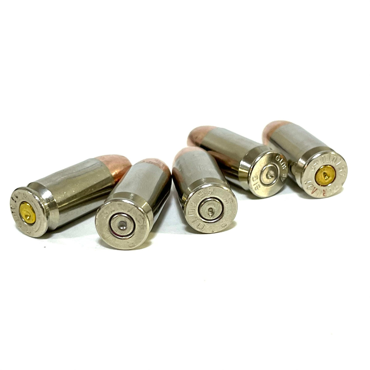 45 ACP Dummy Rounds For Glock
