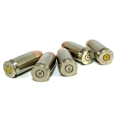 45 ACP Dummy Rounds For Glock