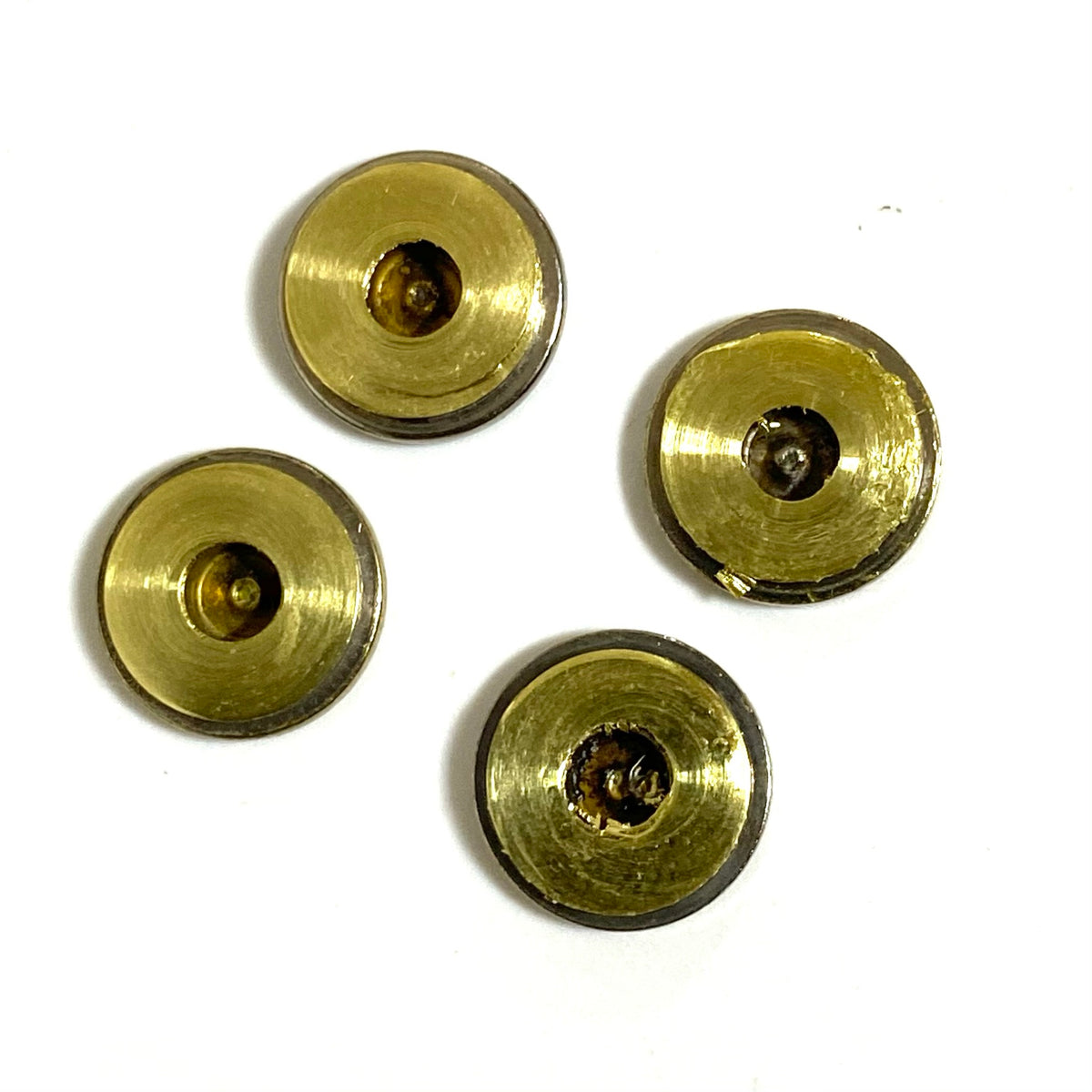 Nickel Bullet Slices For Sale