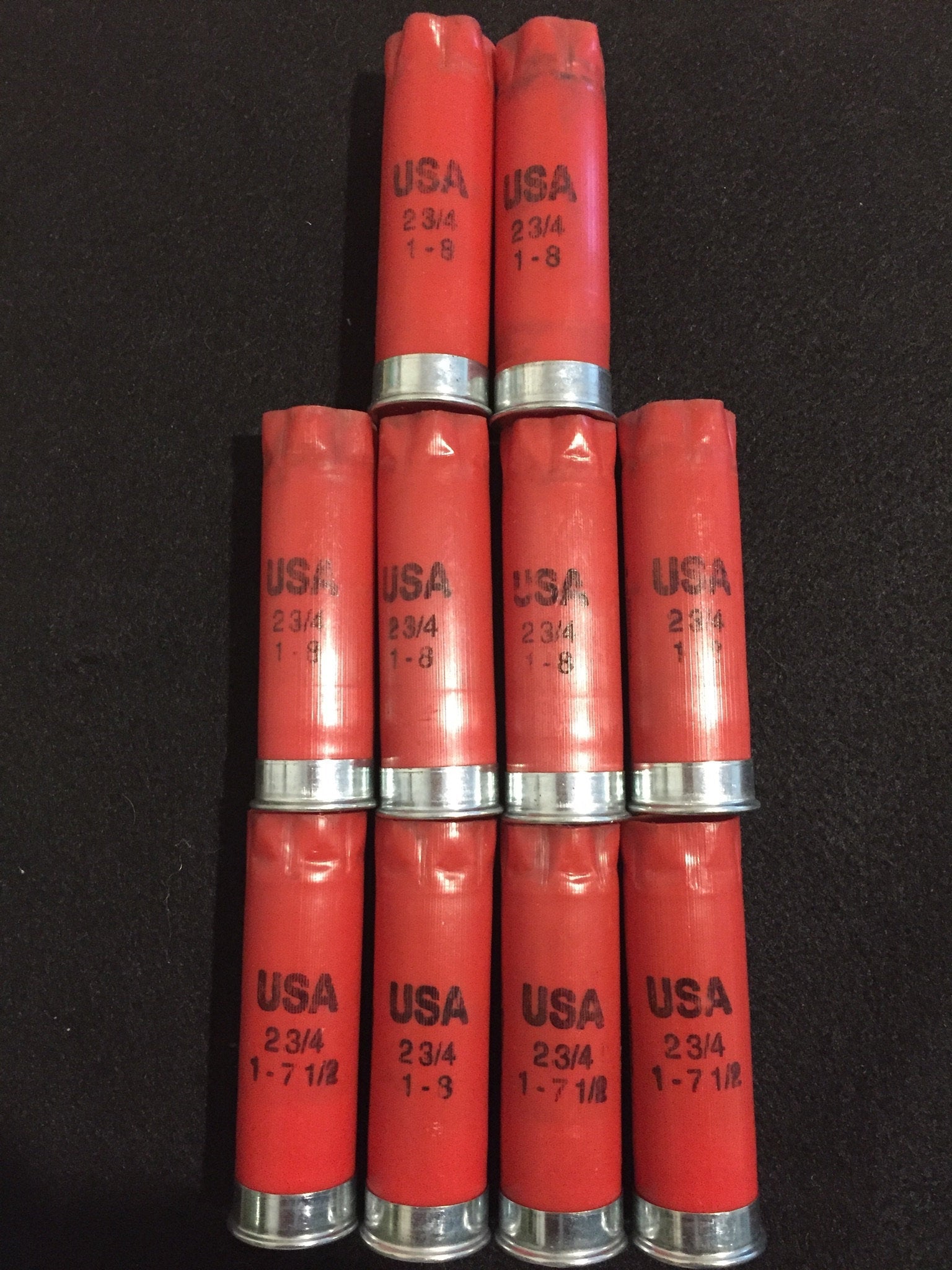 Winchester USA Hulls