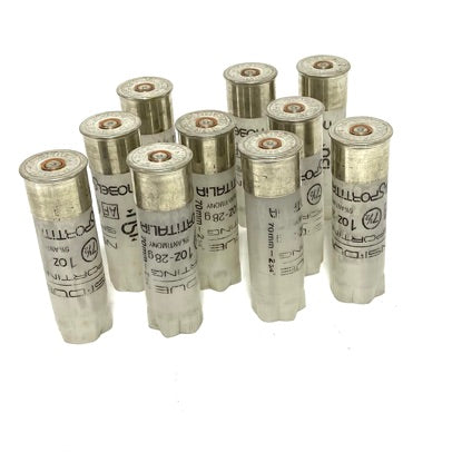 Recycle Shotgun Shells Clear DIY Ammo Crafts