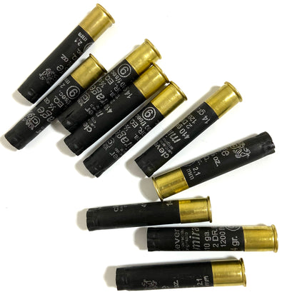 410 Bore Black Shotgun Shells