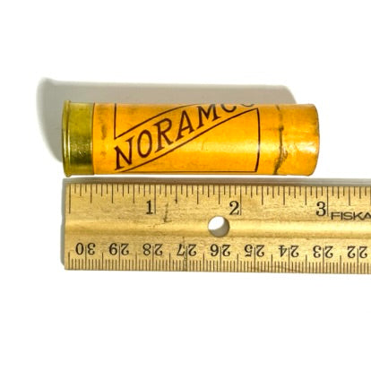 Paper Shotgun Shells