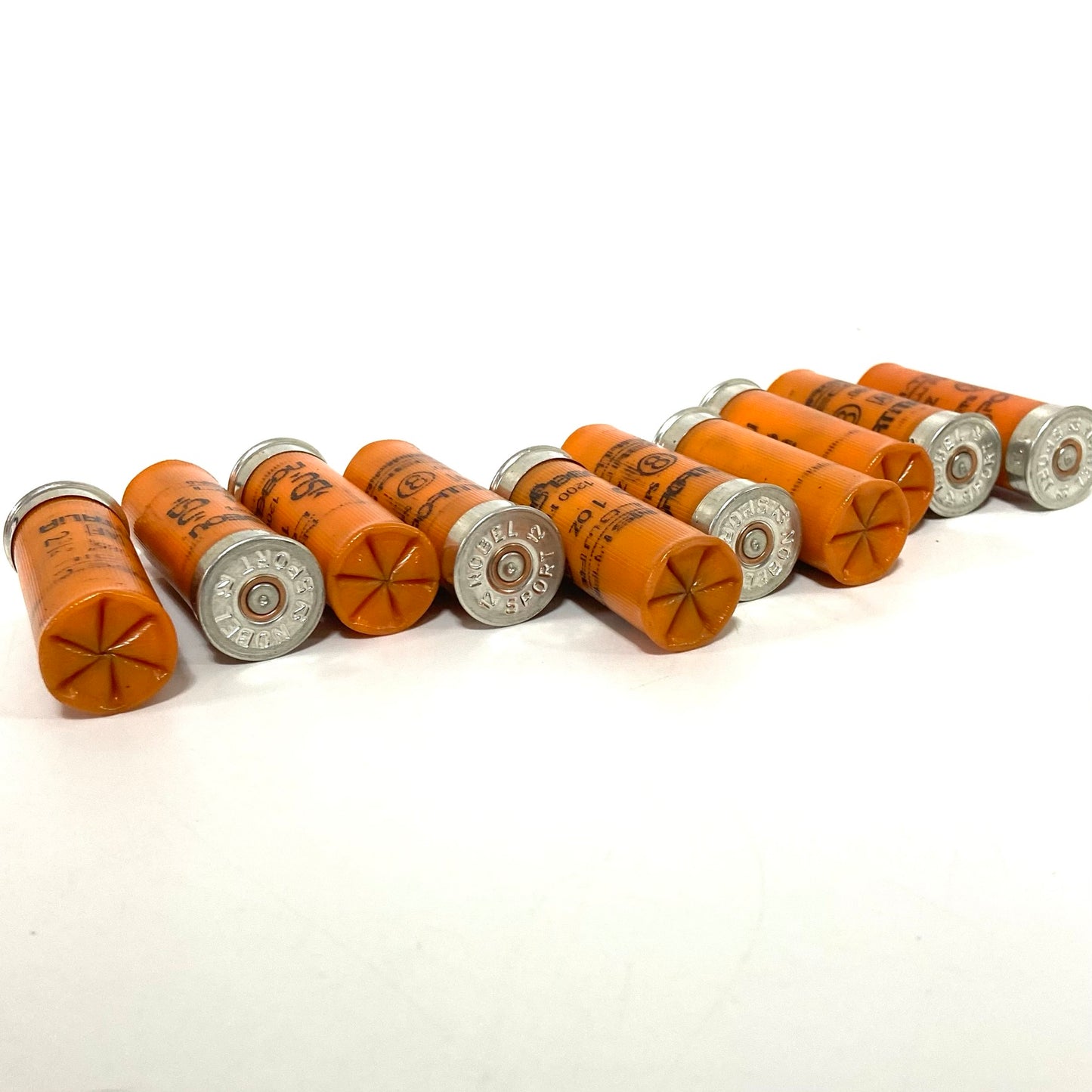 Dummy Rounds Fake Empty Shotgun Shells