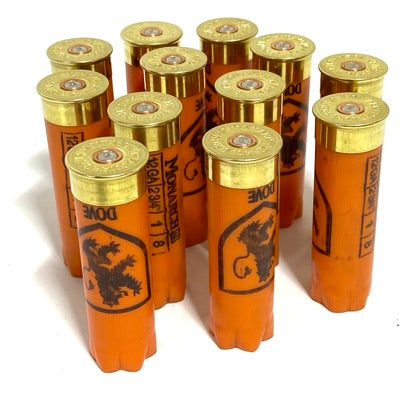 Recycle Shotgun Shells Red DIY Ammo Crafts