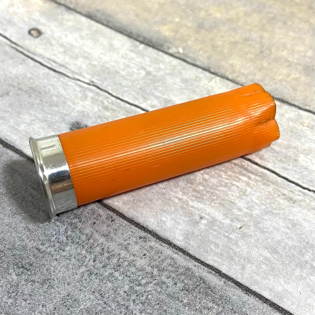 DIY Shotgun Shell Boutonnieres