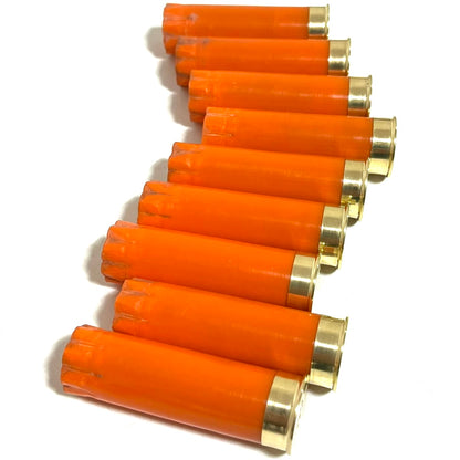 Orange Hulls