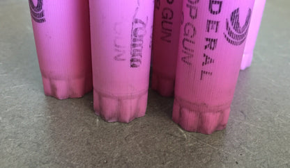 Recycle Used Shotgun Shells 12GA