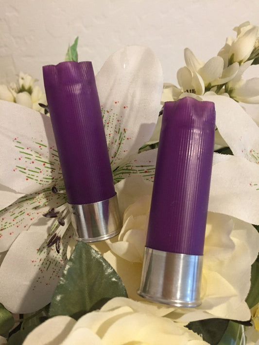 diy boutonnieres shotgun shells