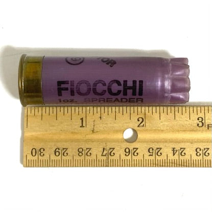 Size Purple Shotgun Shells
