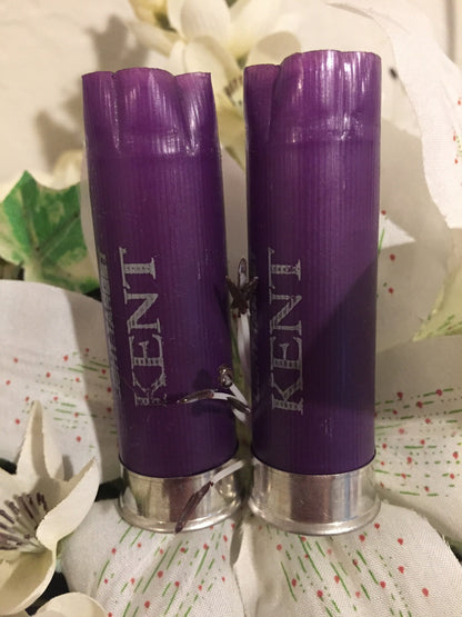 diy boutineers shotgun shells