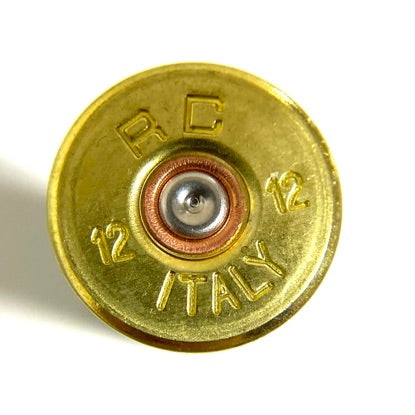 RC Titano Green Shotgun Shells 12 Gauge Empty Spent Hulls 12GA Qty 10