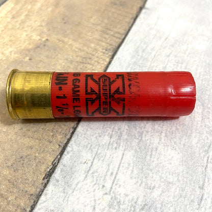 16 Gauge Red Empty Winchester Hulls