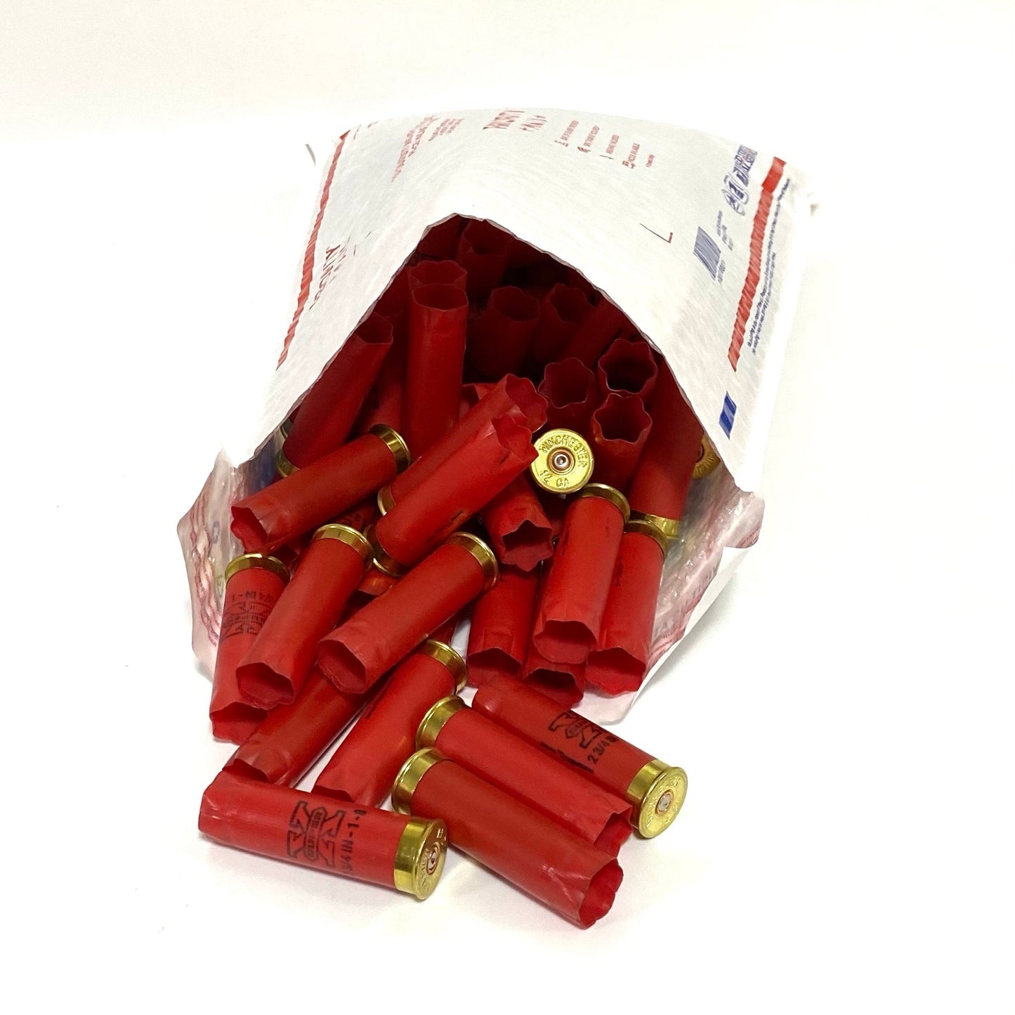 Bulk Loose Packed Free Shipping