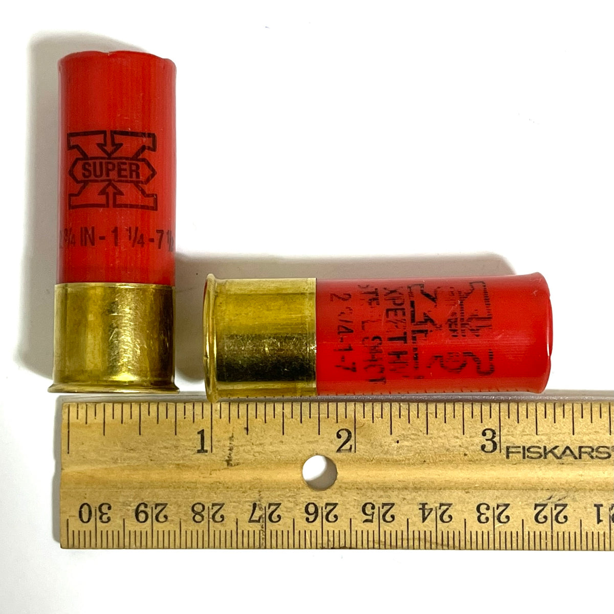 Fake Ammunition n For Decor or Display