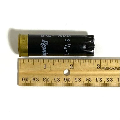 Size Dimension Black Shotgun Shells