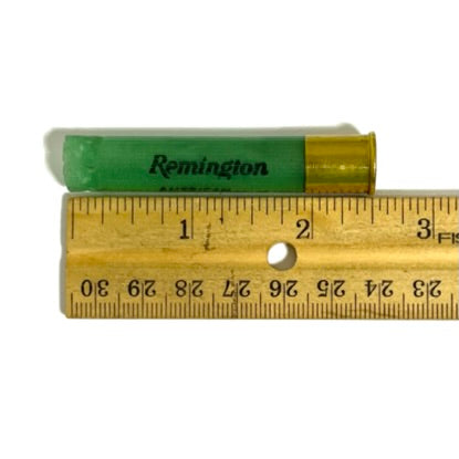 Remington Clay & Field 410 Gauge Empty Hulls