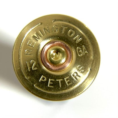 Remington Peters 12 Gauge Headstamp