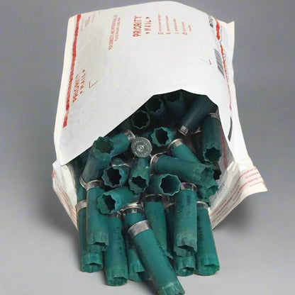 Used Shotgun Shells Bulk Loose Packed