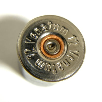 High Brass Rio Venatum Headstamps 12 Gauge