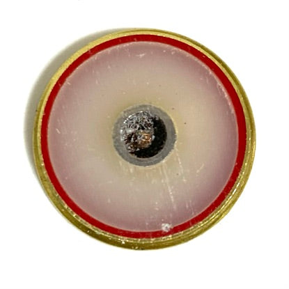 Rough Cut Slices For Bullet Jewelry