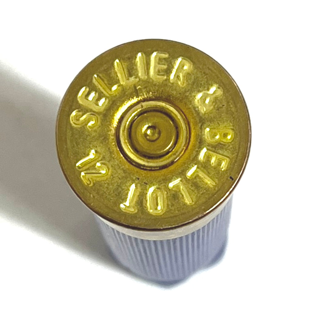 Sellier & Bellot Brass Headstamp