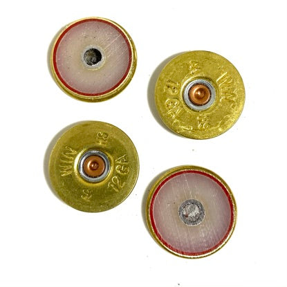Shotgun Shell 12 Gauge Slices