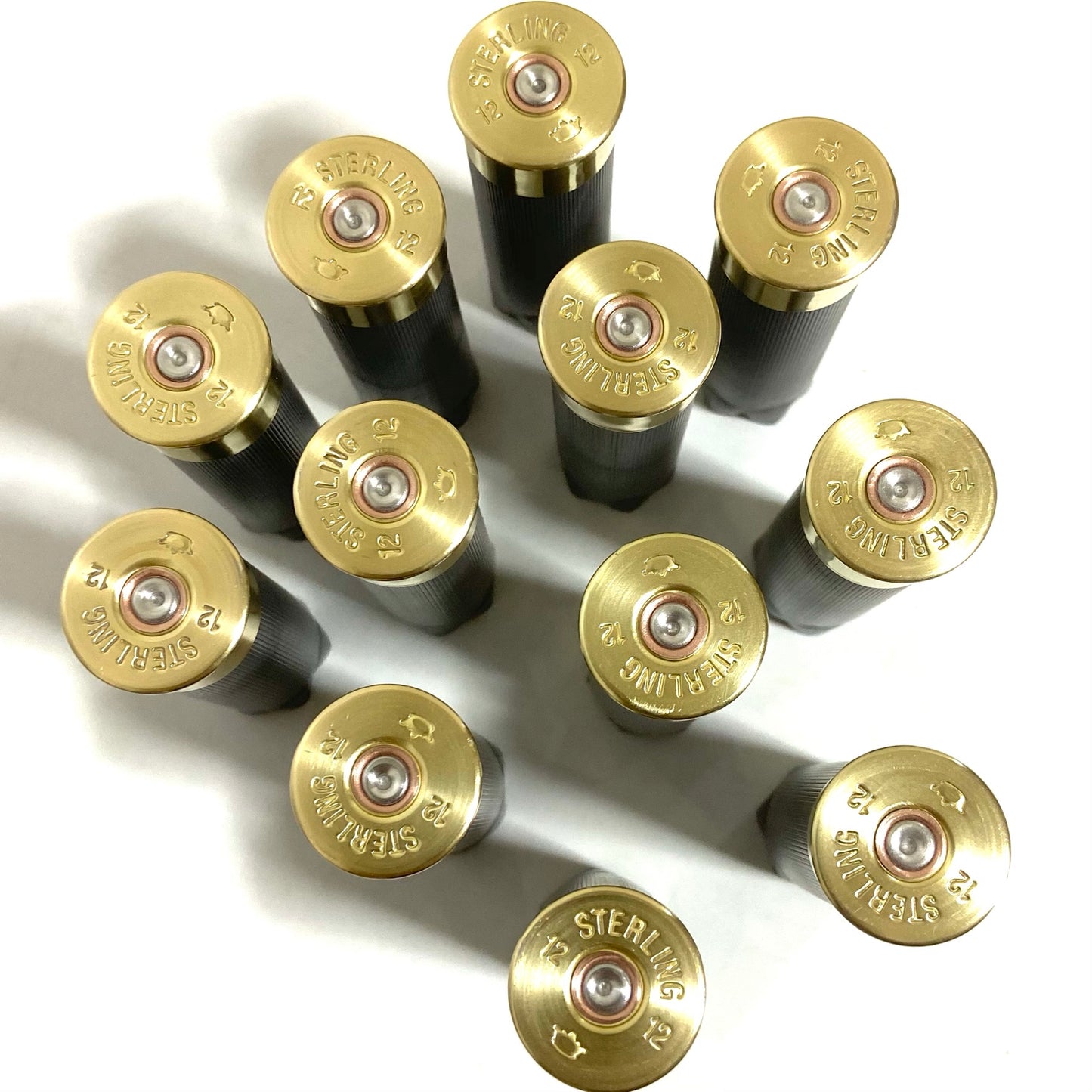 Shotgun Shell Corsage