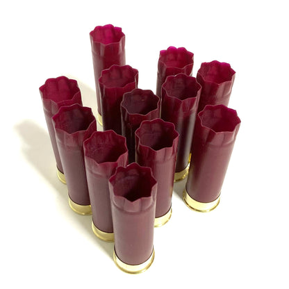 Shotgun Shell Craft Ideas